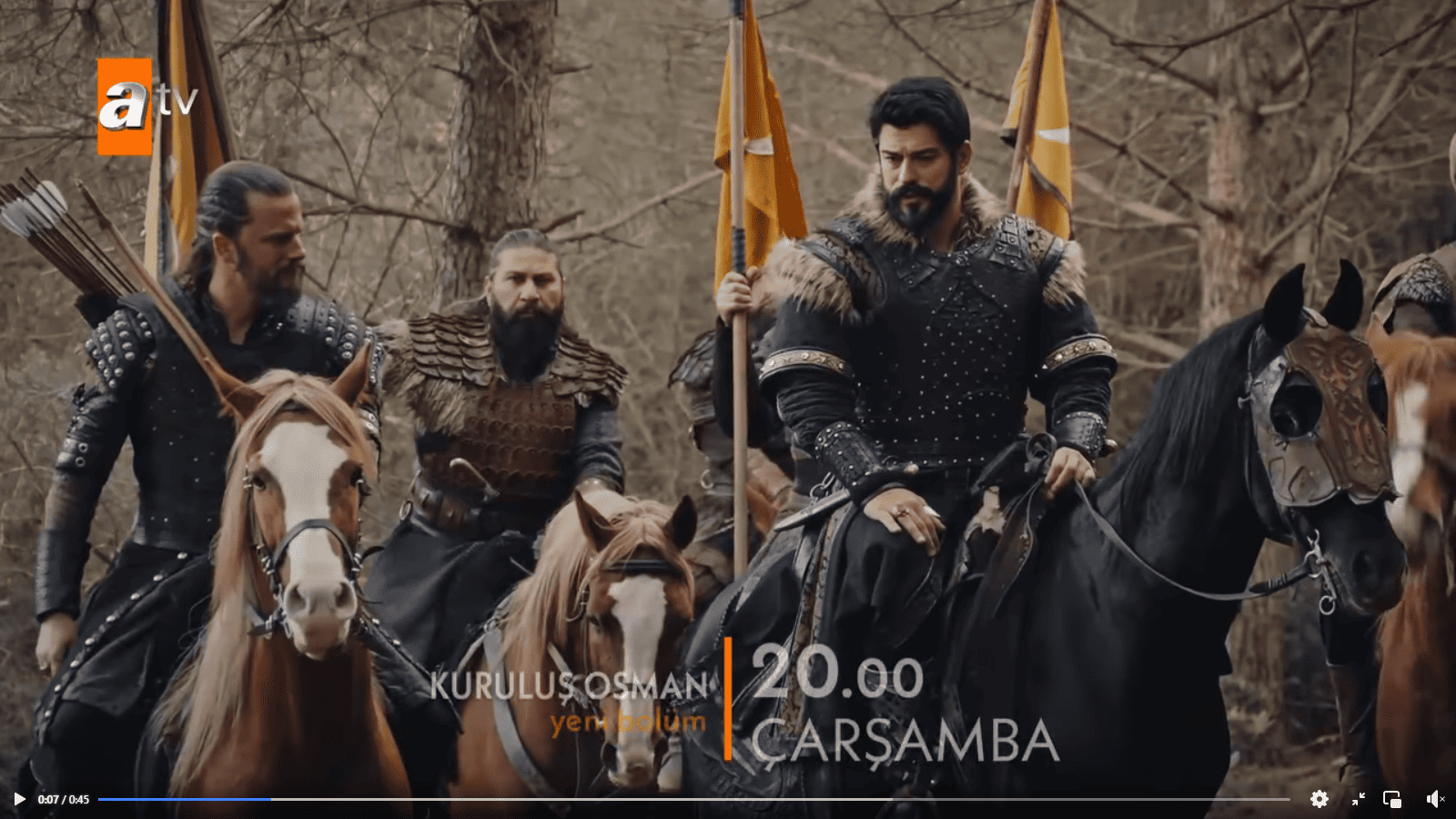 osman season 5 ep 200