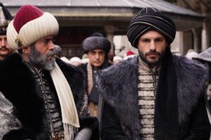 Mehmed Fetihler Sultani Episode 14 With Urdu Subtitle