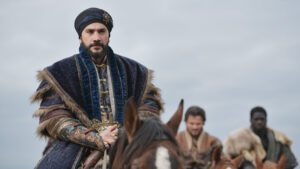 Salahuddin Ayyubi Season 2 Episode 40