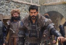 Kurulus Osman Season 6 Episode 193