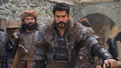 Kurulus Osman Season 6 Episode 193