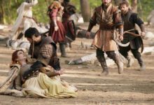 Salahuddin Ayyubi Season 2 Episode 56 with Urdu Subtitles