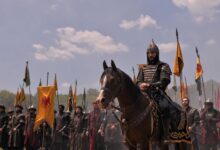 Sultan Salahuddin Ayyubi Season 2 Episode 58 with Urdu Subtitles: A Grand Finale
