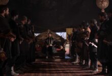 Sultan Salahuddin Ayyubi Season 2 Episode 55 with Urdu Subtitles