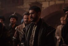 Sultan Salahuddin Ayyubi Season 2 Episode 57 with Urdu Subtitles