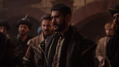 Sultan Salahuddin Ayyubi Season 2 Episode 57 with Urdu Subtitles