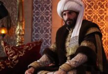 Mehmed Fetihler Sultanı Season 3 Episode 51 in Urdu Subtitles