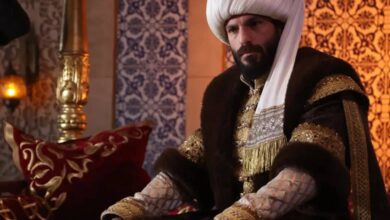Mehmed Fetihler Sultanı Season 3 Episode 51 in Urdu Subtitles