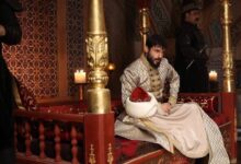 Mehmed Fetihler Sultanı Season 3 Episode 50 in Urdu Subtitles