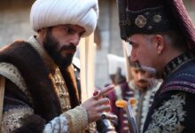 Mehmed Fetihler Sultanı Season 3 Episode 52 in Urdu Subtitles