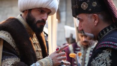 Mehmed Fetihler Sultanı Season 3 Episode 52 in Urdu Subtitles