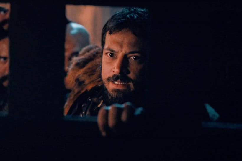 Kuruluş Orhan Episode 3 With Urdu Subtitles