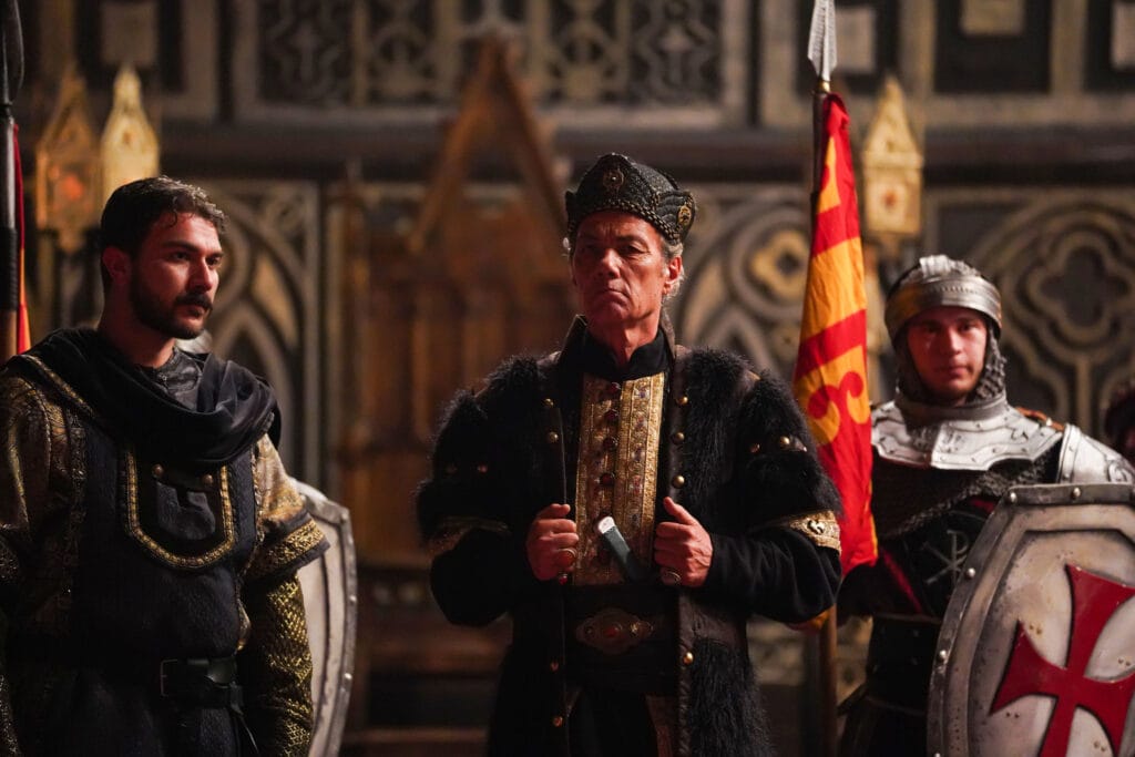 Kurulus Orhan Episode 6 in Urdu Subtitle – Full Hype Preview & Breakdown (Dec 03, 2025)