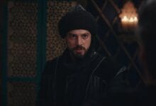 Kurulus Orhan Episode 8 in Urdu Subtitles