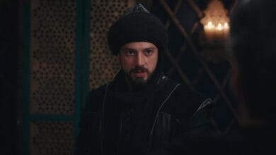 Kurulus Orhan Episode 8 in Urdu Subtitles