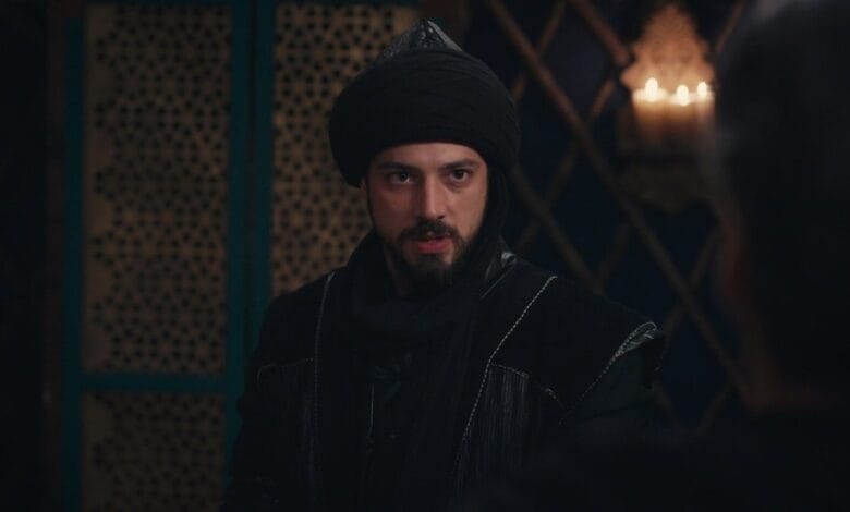 Kurulus Orhan Episode 8 in Urdu Subtitles