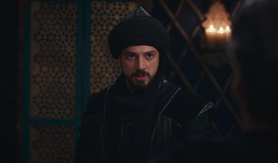 Kurulus Orhan Episode 8 in Urdu Subtitles