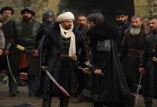 Watch Kurulus Orhan Season 1 Episode 7 in Urdu Subtitle - Full HD Online