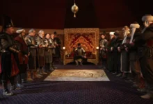 Watch Mehmed Fetihler Sultani Episode 61 in Urdu Subtitles - HD Online