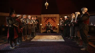 Watch Mehmed Fetihler Sultani Episode 61 in Urdu Subtitles - HD Online