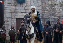 Mehmed Fetihler Sultani Episode 62 in Urdu Subtitles