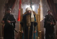 Mehmed Fetihler Sultanı Episode 63 Urdu Subtitles