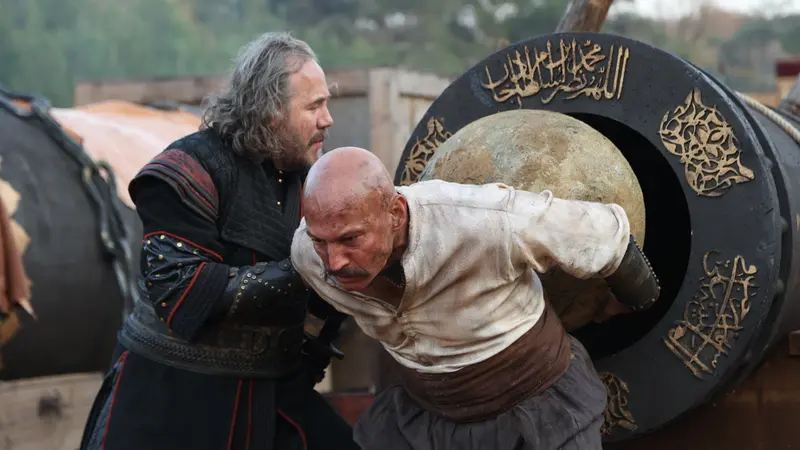 mehmed fetihler sultani s3 ep61 urdu subtitle