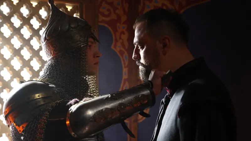 Mehmed Fetihler Sultani Season 3 Episode 61 Urdu Subtitle