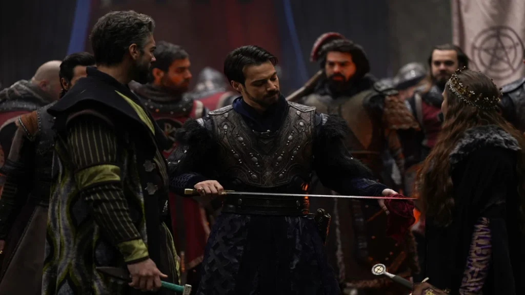 Kurulus Orhan Episode 12 English and Urdu Subtitles: Orhan Declares Ottoman Sultanate Following Bursa Victory