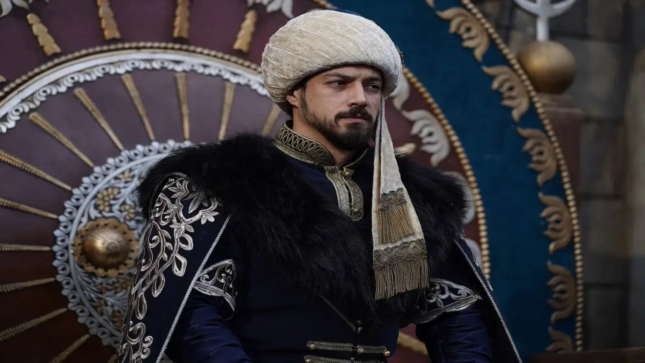 Kurulus Orhan Episode 13 English and Urdu Subtitles: The Battle That Changes Everything