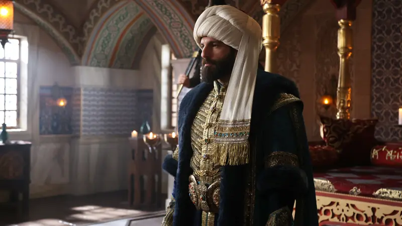 Mehmed Fetihler Sultanı Episode 66 English & Urdu Subtitles