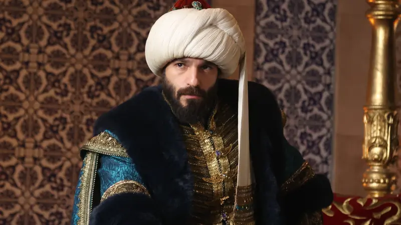 Mehmed Fetihler Sultanı Episode 68 With English Subtitles