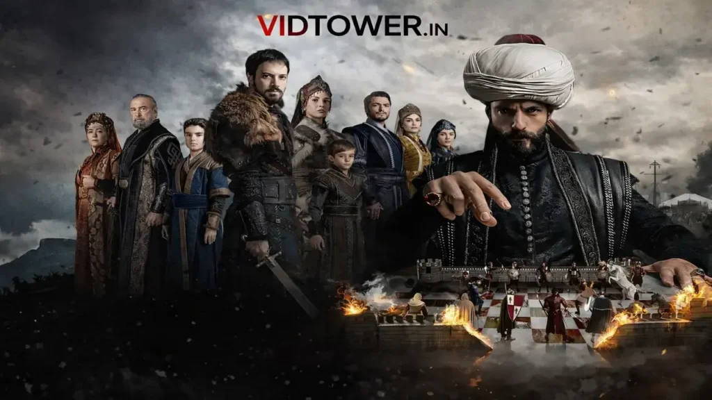 Turkish Series with English and Urdu Subtitles | Vidtower.in