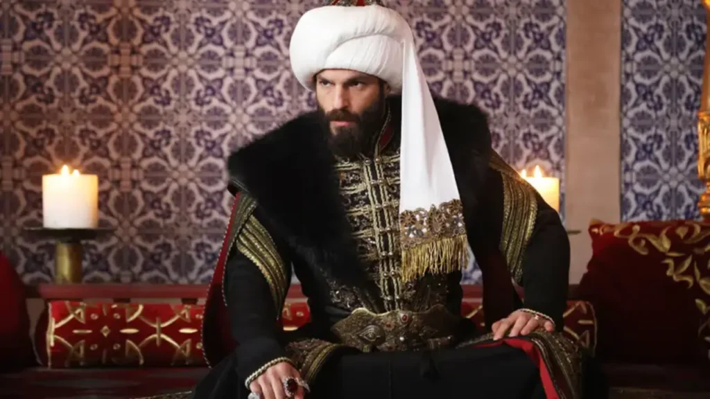Mehmed Fetihler Sultanı Episode 70 English and Urdu Subtitles: Stefan's Death Ignites Bosnia Campaign