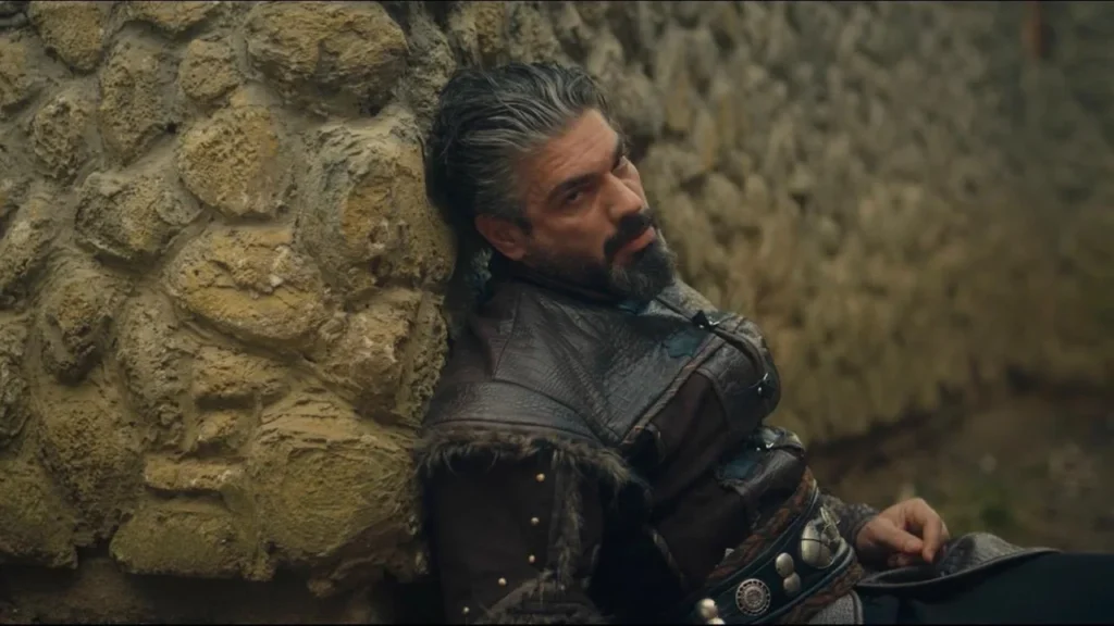 Kurulus Orhan Episode 17 English and Urdu Subtitles